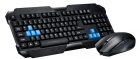 Bộ Keyboard + Mouse Q19 