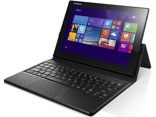Lenovo MiiX 3 – Tablet 10.1 inch đa năng