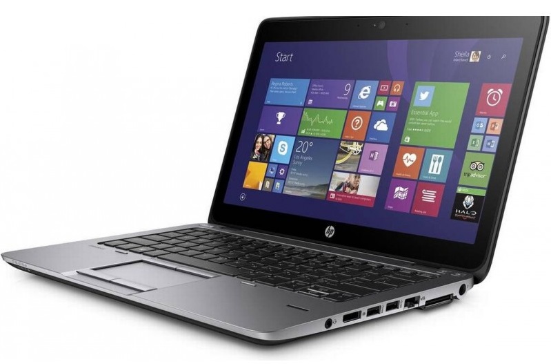 Laptop Siêu Mỏng HP G2 Mới 99% USA