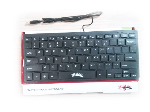 keyboard day mini